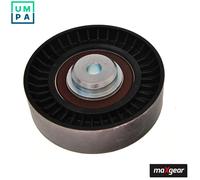 MAXGEAR 54-0064 Deflection / guide pulley, V-ribbed belt