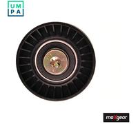 MAXGEAR 54-0072 Deflection / guide pulley, V-ribbed belt
