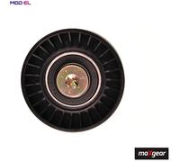 MAXGEAR 54-0072 Deflection / guide pulley, V-ribbed belt