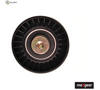 DEFLECTIONGUIDE PULLEY VRIBBED BELT 54-0072 FOR BMW 3/E46/Z/Roadster/E6 Z3/E36