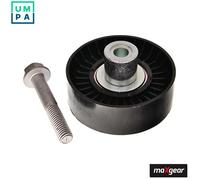MAXGEAR 54-0073 Deflection / guide pulley, V-ribbed belt