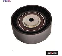 MAXGEAR 54-0075 Deflection / Guide Pulley, v-ribbed belt
