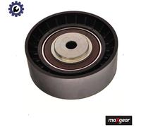 MAXGEAR 54-0075 Deflection / Guide Pulley, v-ribbed belt