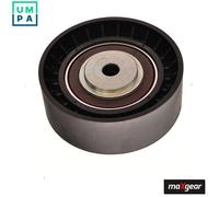 MAXGEAR 54-0075 Deflection / Guide Pulley, v-ribbed belt