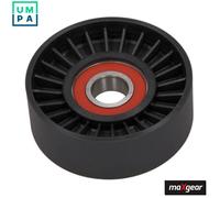 MAXGEAR 54-0076 Deflection/Guide Pulley, V-ribbed belt for ALPINA,BMW