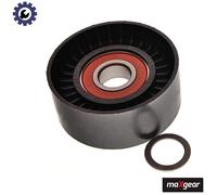New Deflection/Guide Pulley, V-ribbed belt for BMW:E52,Z8 Roadster 1710045