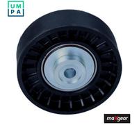 MAXGEAR 54-0078 Deflection / guide pulley, V-ribbed belt