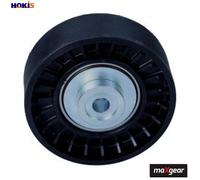 DEFLECTIONGUIDE PULLEY VRIBBED BELT 54-0078 FOR LAND ROVER FREELANDER/SUV BMW