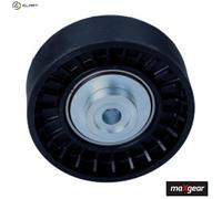 MAXGEAR 54-0078 Deflection / guide pulley, V-ribbed belt