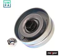 DEFLECTIONGUIDE PULLEY VRIBBED BELT 54-0079 FOR DODGE JEEP CHEROKEE/LIBERTY 2.8L