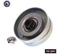 DEFLECTIONGUIDE PULLEY VRIBBED BELT 54-0079 FOR DODGE JEEP CHEROKEE/LIBERTY 2.8L