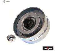 New Deflection/Guide Pulley, V-ribbed belt for CHRYSLER JEEP:LIBERTY,CHEROKEE