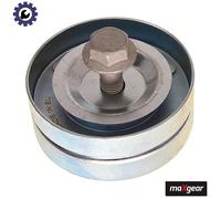 DEFLECTIONGUIDE PULLEY VRIBBED BELT 54-0091 FOR PEUGEOT 206/Hatchback/CC 1.4L