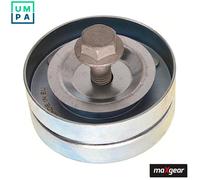 MAXGEAR 54-0091 Deflection / guide pulley, V-ribbed belt