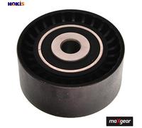 DEFLECTIONGUIDE PULLEY VRIBBED BELT 54-0092 FOR PEUGEOT PARTNER/PATAGONICA/MPV
