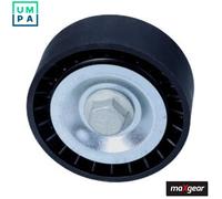 MAXGEAR 54-0099 Deflection / Guide Pulley, v-ribbed belt