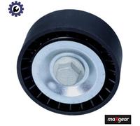 MAXGEAR 54-0099 Deflection / Guide Pulley, v-ribbed belt