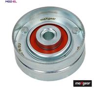 MAXGEAR 54-0100 Deflection / guide pulley, V-ribbed belt