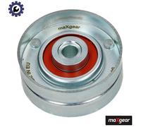 MAXGEAR 54-0100 Deflection / guide pulley, V-ribbed belt