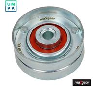 MAXGEAR 54-0100 Deflection / guide pulley, V-ribbed belt