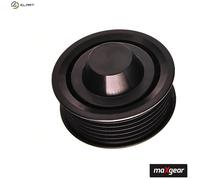 DEFLECTIONGUIDE PULLEY VRIBBED BELT 54-0111 FOR DAEWOO MERCEDES-BENZ 124 VITO