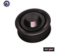 DEFLECTIONGUIDE PULLEY VRIBBED BELT 54-0111 FOR DAEWOO MERCEDES-BENZ 124 VITO