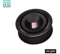 DEFLECTIONGUIDE PULLEY VRIBBED BELT 54-0111 FOR DAEWOO MERCEDES-BENZ 124 VITO