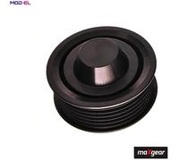 DEFLECTIONGUIDE PULLEY VRIBBED BELT 54-0111 FOR DAEWOO MERCEDES-BENZ 124 VITO