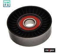 DEFLECTIONGUIDE PULLEY VRIBBED BELT 54-0114 FOR MERCEDES-BENZ M266.960 2.0L 4cyl