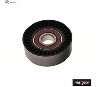 DEFLECTIONGUIDE PULLEY VRIBBED BELT 54-0116 FOR MERCEDES-BENZ M266.960 2.0L 4cyl