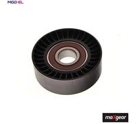 DEFLECTIONGUIDE PULLEY VRIBBED BELT 54-0116 FOR MERCEDES-BENZ M266.960 2.0L 4cyl
