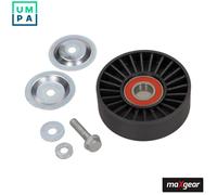 DEFLECTIONGUIDE PULLEY VRIBBED BELT 54-0117 FOR MERCEDES-BENZ C-CLASS/T-Model