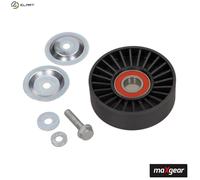 DEFLECTIONGUIDE PULLEY VRIBBED BELT 54-0117 FOR MERCEDES-BENZ C-CLASS/T-Model