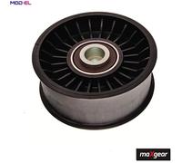 MAXGEAR 54-0118 Tensioner pulley