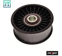 MAXGEAR 54-0118 Tensioner pulley