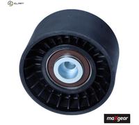 MAXGEAR 54-0120 Deflection / Guide Pulley, v-ribbed belt