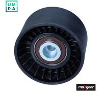 MAXGEAR 54-0120 Deflection / Guide Pulley, v-ribbed belt
