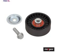 MAXGEAR 54-0151 Deflection / guide pulley, V-ribbed belt