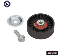 MAXGEAR 54-0151 Deflection / guide pulley, V-ribbed belt