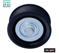 DEFLECTIONGUIDE PULLEY VRIBBED BELT 54-0155 FOR PEUGEOT MANAGER/Van/Bus BOXER