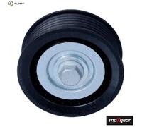 DEFLECTIONGUIDE PULLEY VRIBBED BELT 54-0155 FOR PEUGEOT MANAGER/Van/Bus BOXER