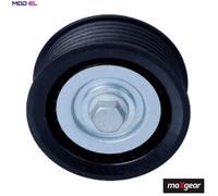 DEFLECTIONGUIDE PULLEY VRIBBED BELT 54-0155 FOR PEUGEOT MANAGER/Van/Bus BOXER