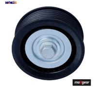 DEFLECTIONGUIDE PULLEY VRIBBED BELT 54-0155 FOR PEUGEOT MANAGER/Van/Bus BOXER
