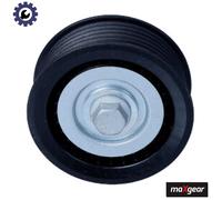 DEFLECTIONGUIDE PULLEY VRIBBED BELT 54-0155 FOR PEUGEOT MANAGER/Van/Bus BOXER