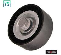 MAXGEAR 54-0156 Deflection / Guide Pulley, v-ribbed belt