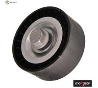 DEFLECTIONGUIDE PULLEY VRIBBED BELT 54-0156 FOR FIAT DUCATO/Bus/Van IVECO