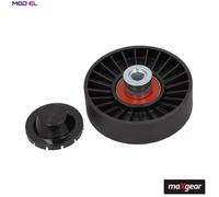 MAXGEAR 54-0157 Deflection / guide pulley, V-ribbed belt