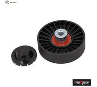 MAXGEAR 54-0157 Deflection / guide pulley, V-ribbed belt