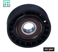 MAXGEAR 54-0162 Deflection / Guide Pulley, v-ribbed belt