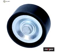 DEFLECTIONGUIDE PULLEY VRIBBED BELT 54-0164 FOR ALFA ROMEO FIAT BRAVO/II 3.2L